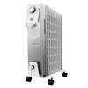 Verwarming Cecotec ReadyWarm 9000 Space 360º 2000W