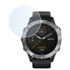 Basey Garmin Fenix 6X Pro Screenprotector Tempered Glass Beschermglas - Garmin Fenix 6X Pro Screen Protector