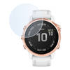 Basey Garmin Fenix 6s Pro Screenprotector Tempered Glass Beschermglas - Garmin Fenix 6s Pro Screen Protector