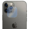 Basey iPhone 11 Pro Camera Screenprotector Bescherm Glas Tempered Glass - iPhone 11 Pro Screenprotector Camera Protector