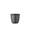 Mepal snackpot Ellipse 500ml -nordic black