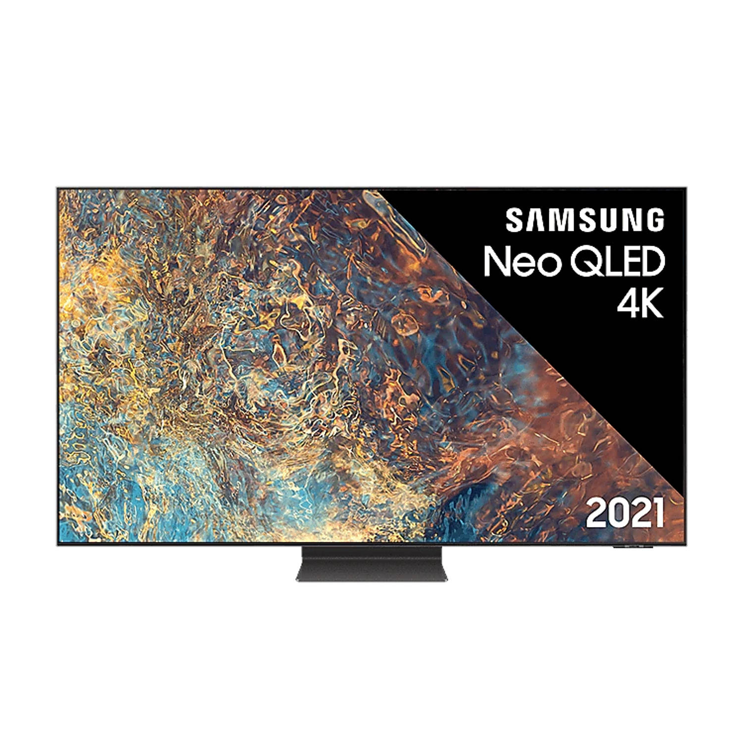 Samsung QE85QN95A (2021)