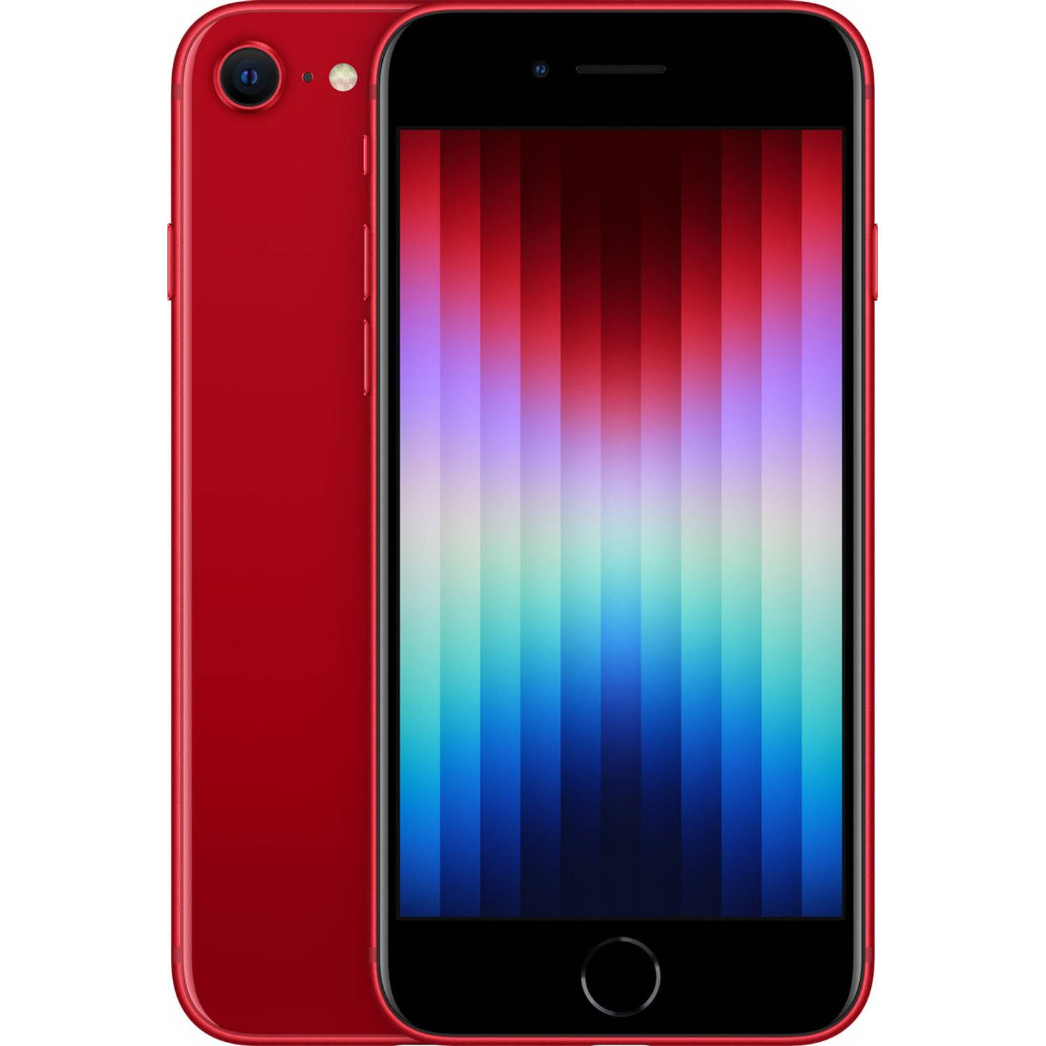 Apple iPhone SE 3 256GB RED