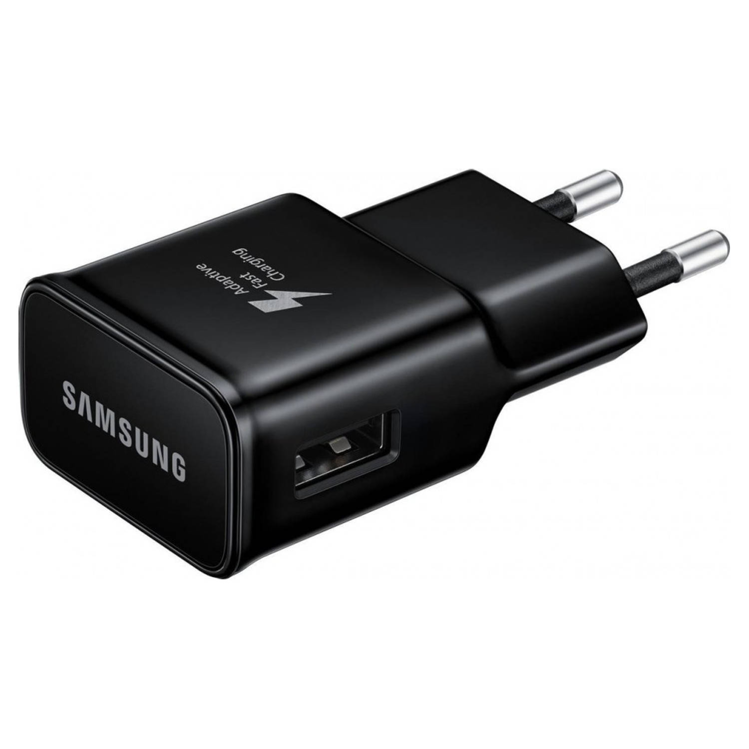 Samsung Travel Charger zonder kabel 15W zwart