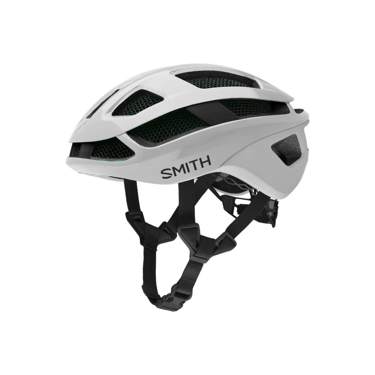 Smith Trace helm mips matte white
