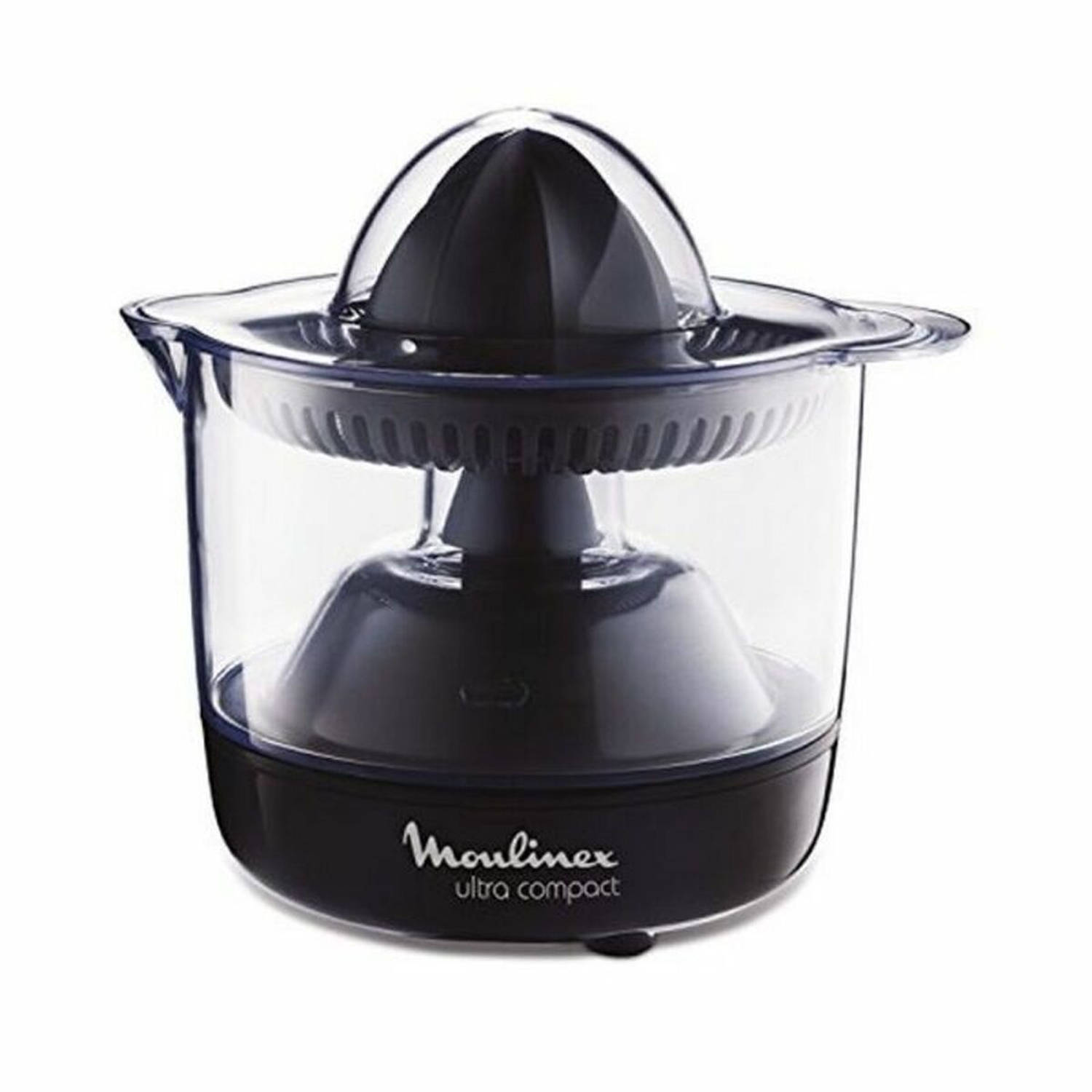 MOULINEX ULTRA COMPACT JUICER PC120870