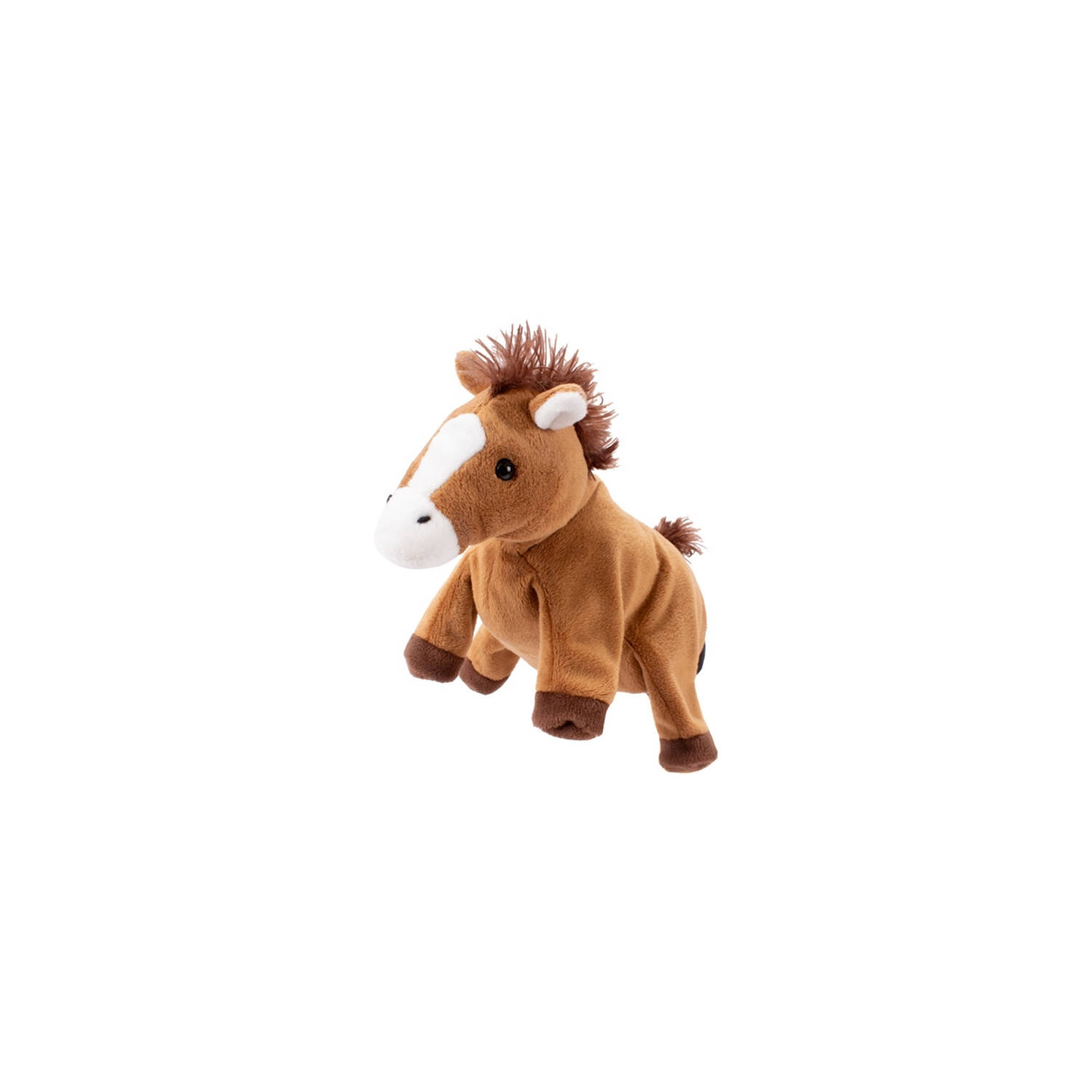 Beleduc Kinderhandschoen Paard