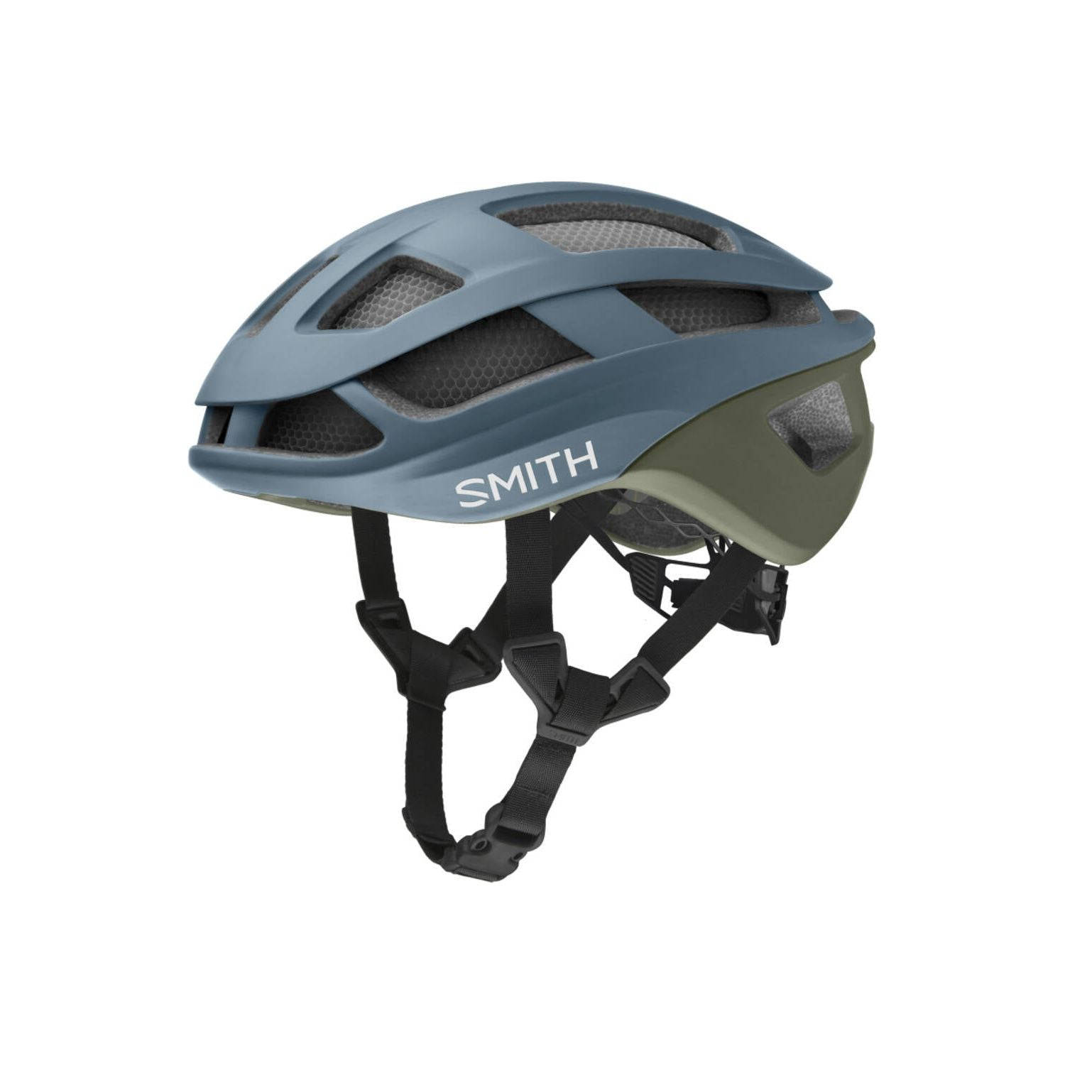 Smith - trace helm mips matte stone moss