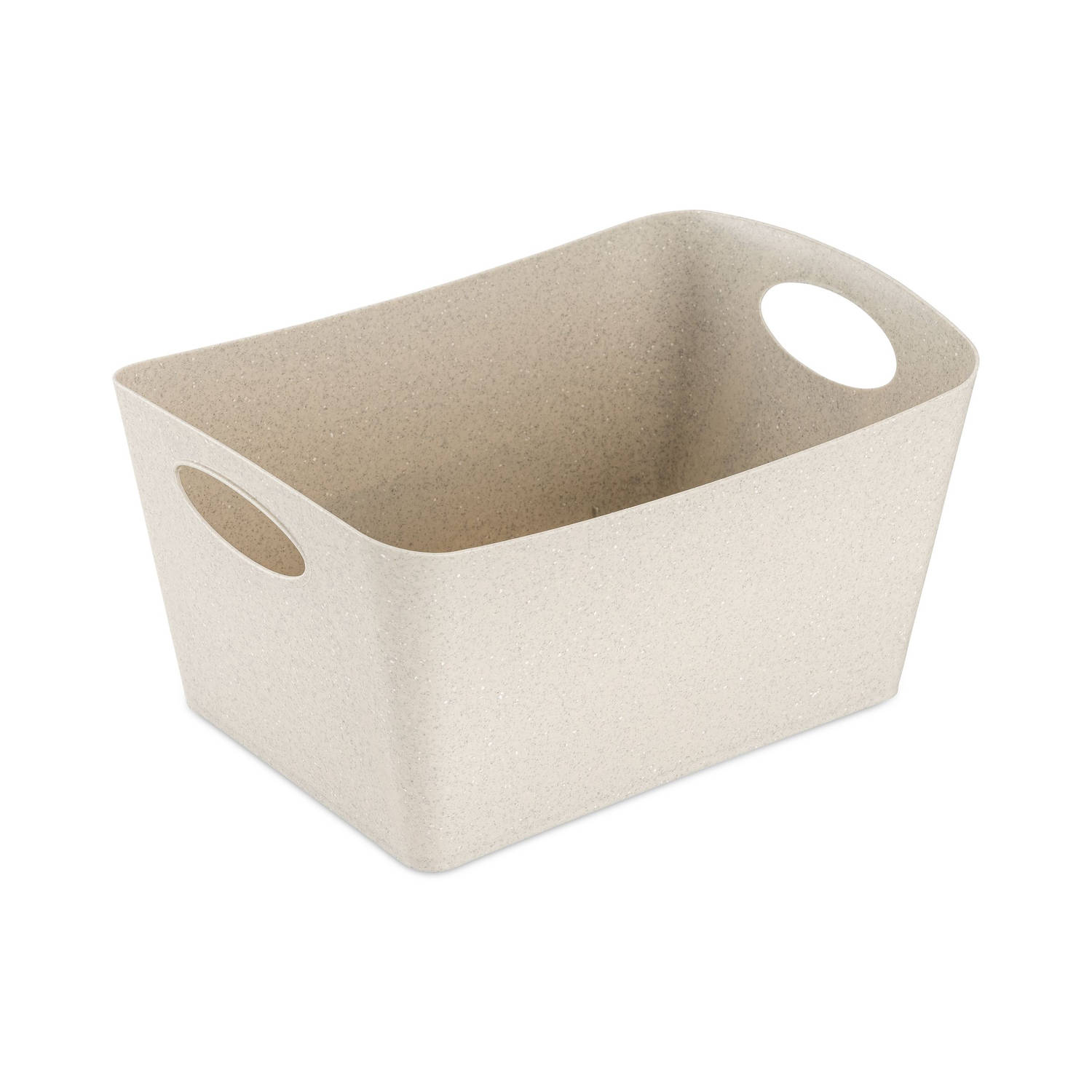 Koziol - Boxxx M Opbergbox 3,5 liter - Beige