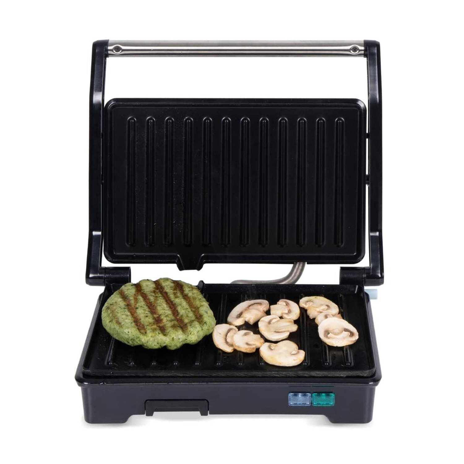 Tosti apparaat Universal Blue HEALTHY 781