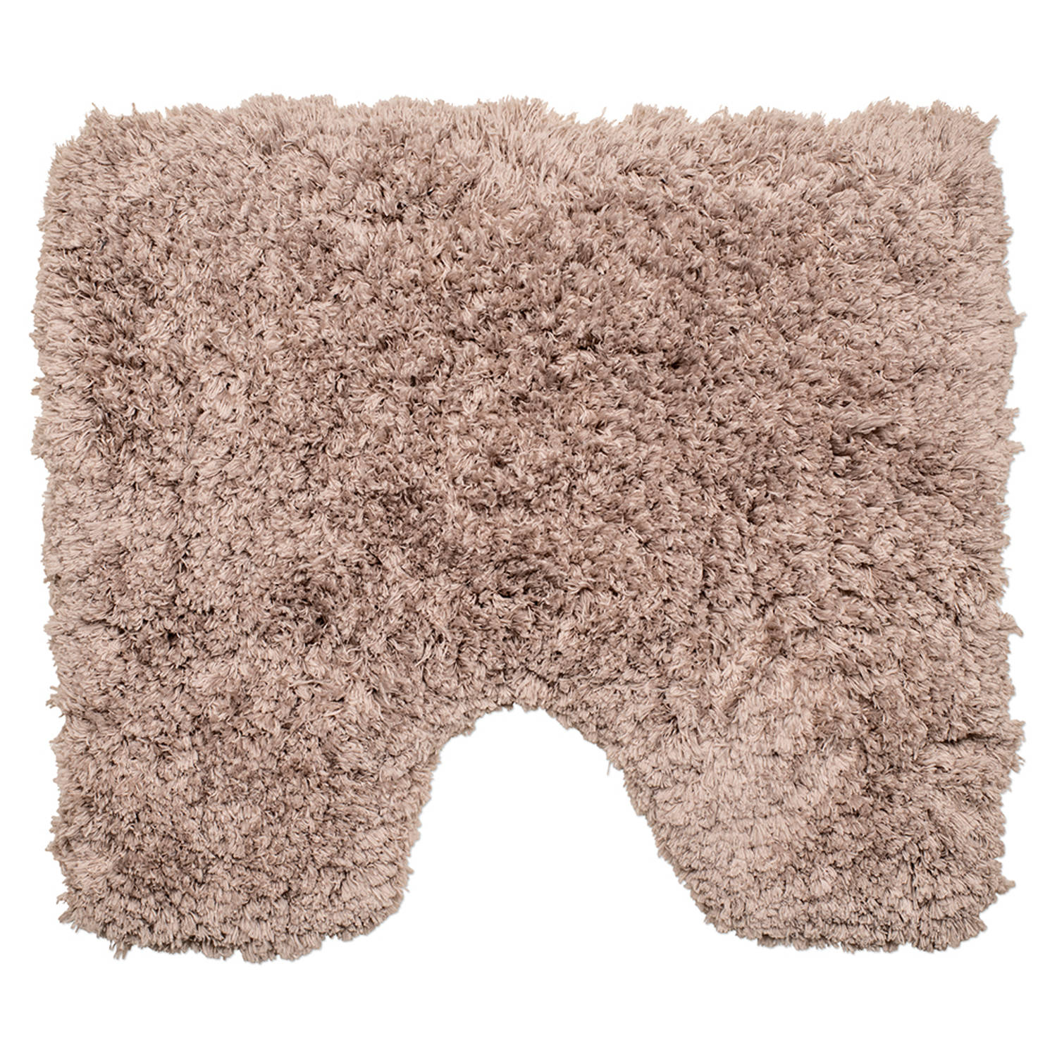 Toilet Classic pure 50x60cm taupe