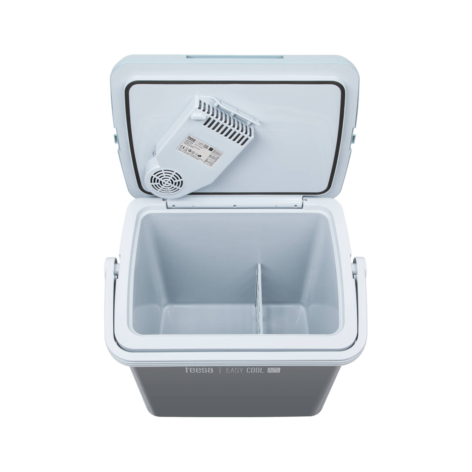 Teesa Elektrische koelbox met verwarmingsfunctie 25 liter TSA5001.1 Blokker