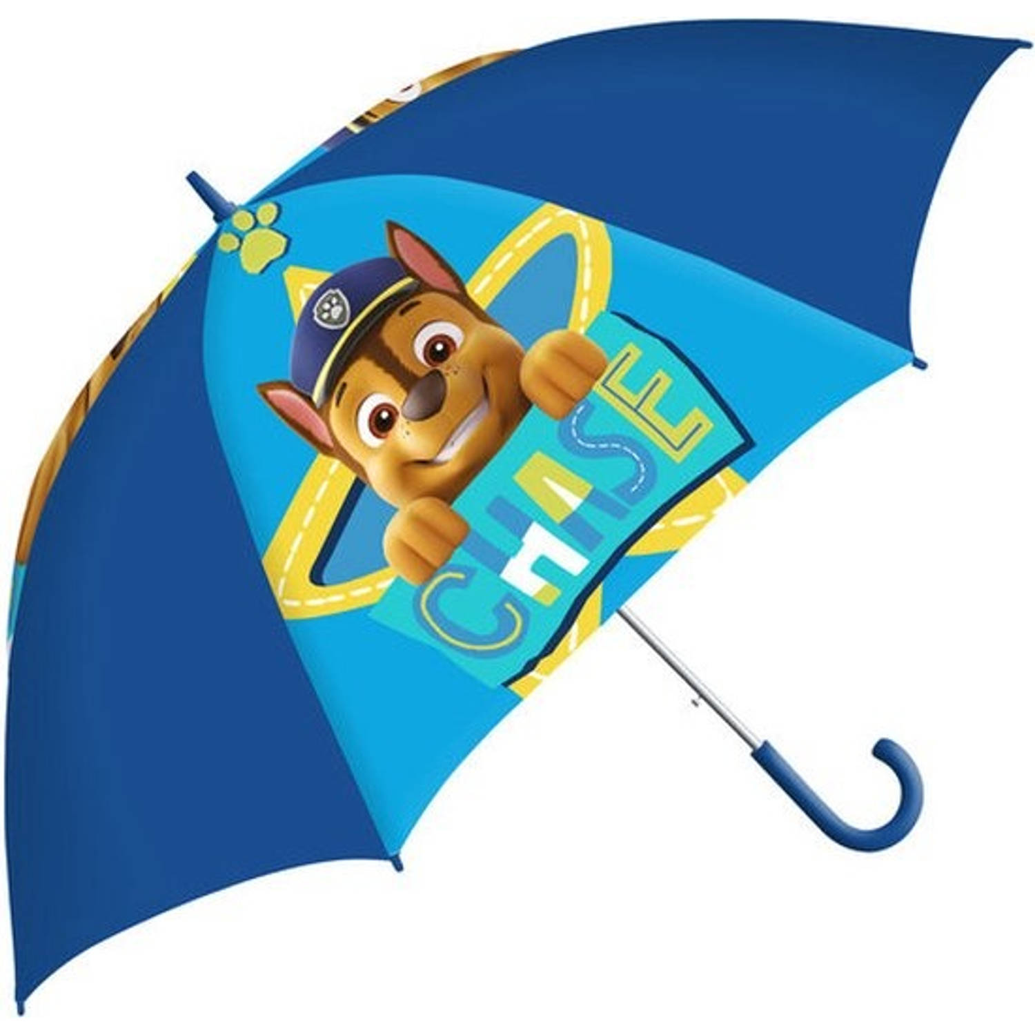 Kinderparaplu&apos;s Paw Patrol Kinderparaplu - paraplus voor kinderen - Paraplu - Paraplu kopen - Paraplu kind - Paraplumerk