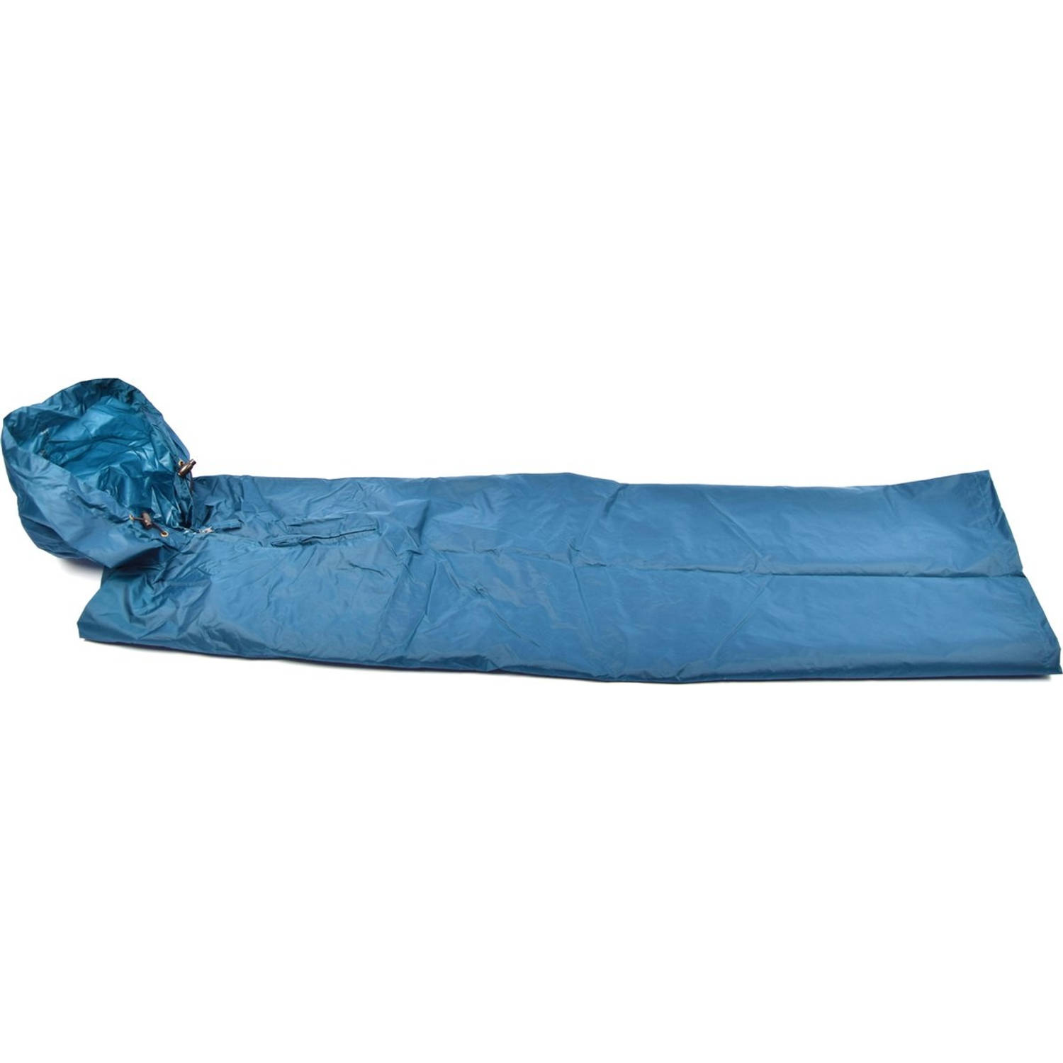 Regenponcho - Regenpak - Poncho - Regen - Jas - Geschikt voor personen van 155 tot 190 cm