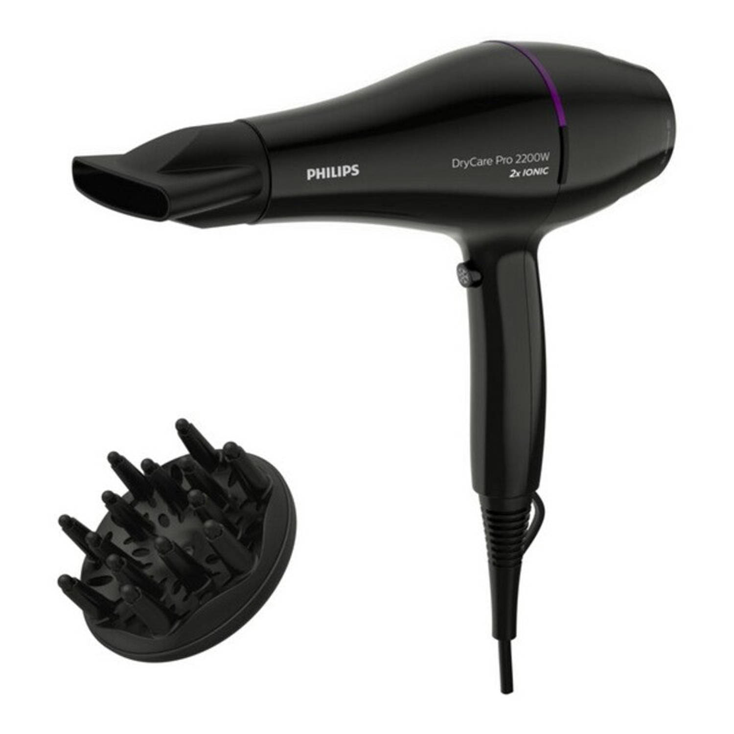 Philips DryCare Pro BHD274-00
