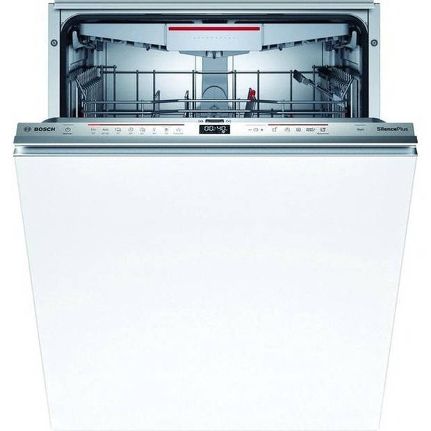 Bosch SBD6ECX57E - 14 Couverts - Energieklasse D