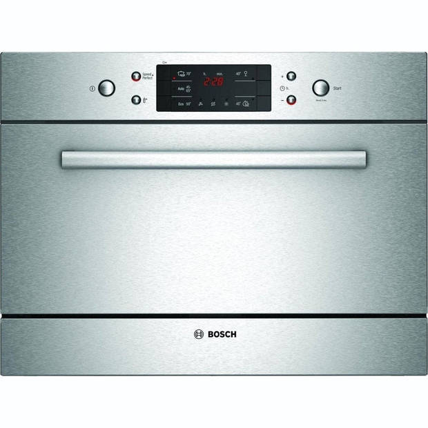 Bosch SKE52M75EU - 6 Couverts - Energieklasse F