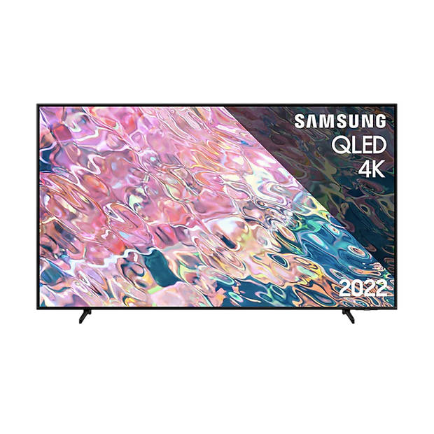 Samsung Televisie QE65Q64B