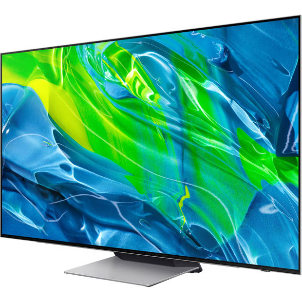 Samsung OLED 4K TV 55S95B (2022)