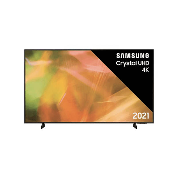 Samsung UE43AU8000 - 43 inch (109 cm)