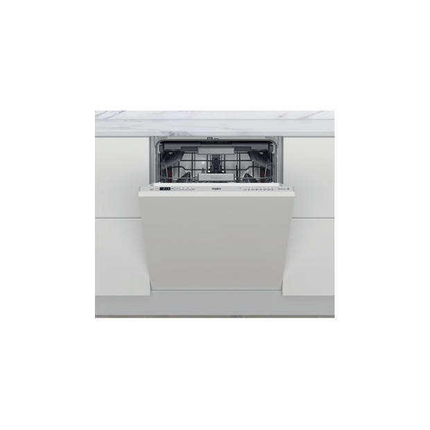 Whirlpool WIO3O26PL - 14 Couverts - Energieklasse E