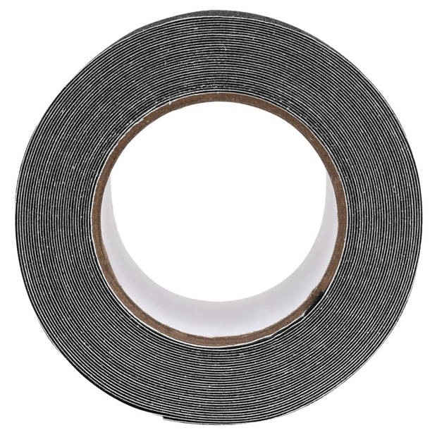 The Living Store Antislip Tape - 10 cm x 10 m - Weerbestendig PVC - Sterke lijm