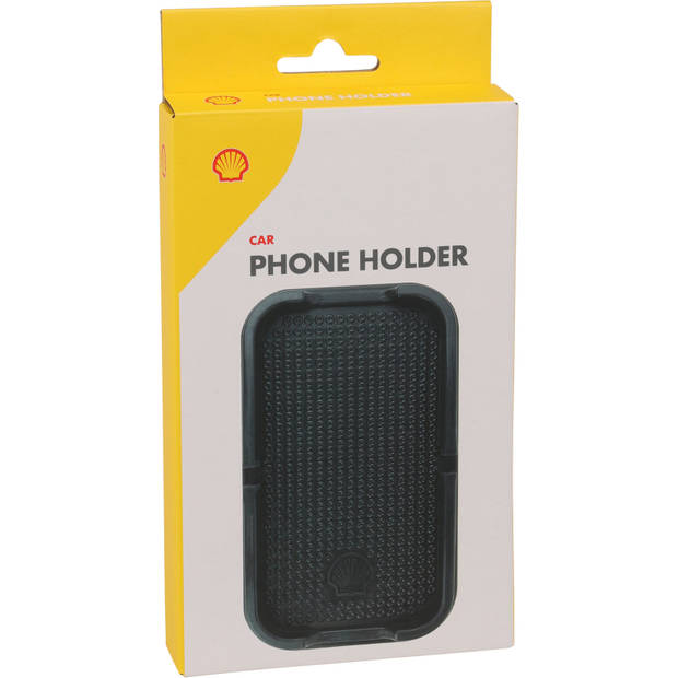 Shell Telefoonhouder - Auto - Anti Slip