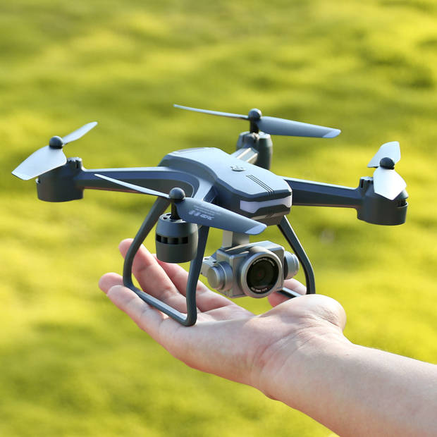 V14 Drone met 4K Camera - Drone met Camera voor Buiten/Binnen