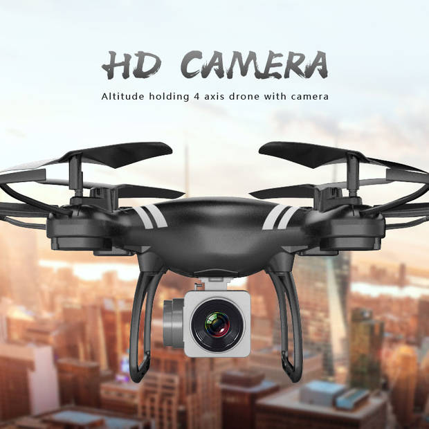 SD94 Professionele Mini Drone RC met 4K Camera - Drone met Camera voor Buiten/Binnen