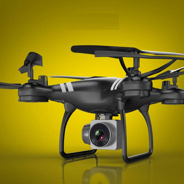 SD94 Professionele Mini Drone RC met 4K Camera - Drone met Camera voor Buiten/Binnen