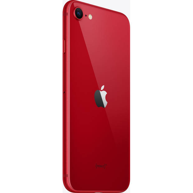 Apple iPhone SE 2022 5G 256GB Rood