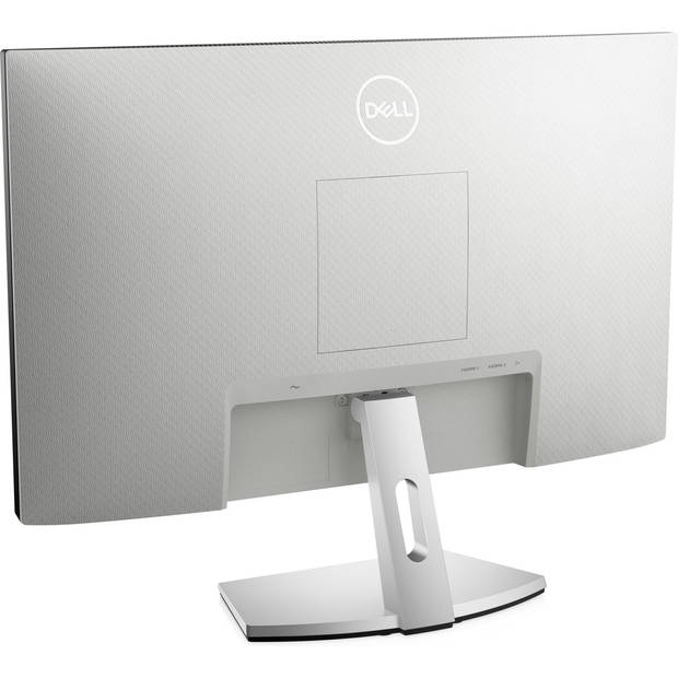 Dell Monitor 23,8 inch S2421HN Grijs