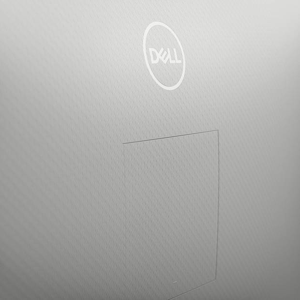 Dell Monitor 23,8 inch S2421HN Grijs
