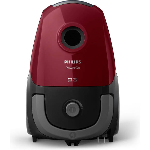 Philips FC8242/09 - PowerGo stofzuiger - 900W