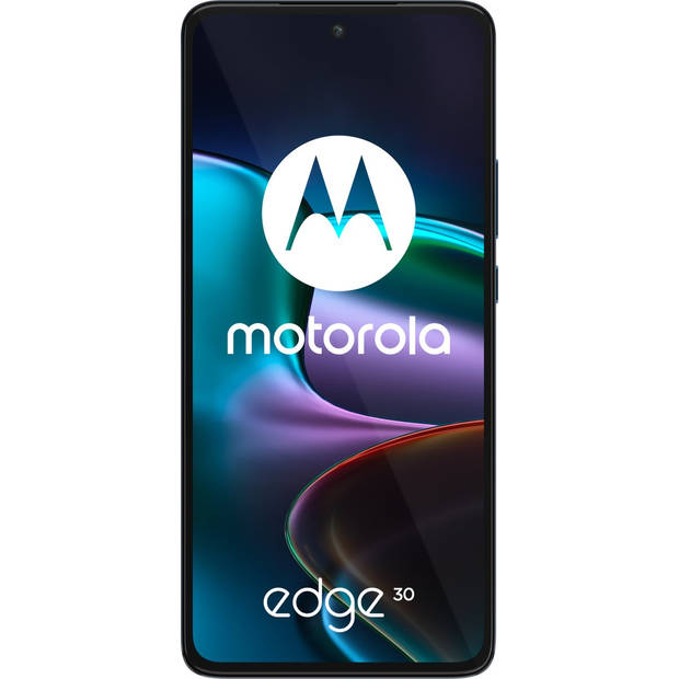 Motorola Edge 30 5G 256GB Grijs