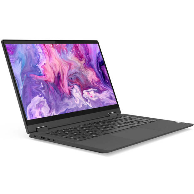 Lenovo IdeaPad Flex 5 2-in-1 laptop 15ITL05