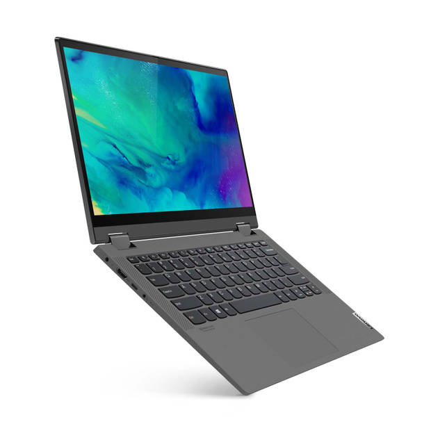 Lenovo IdeaPad Flex 5 2-in-1 laptop 15ITL05