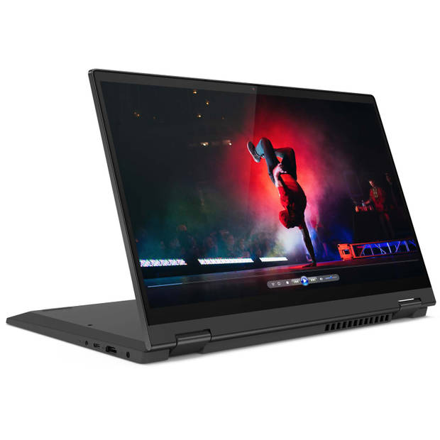 Lenovo IdeaPad Flex 5 2-in-1 laptop 15ITL05