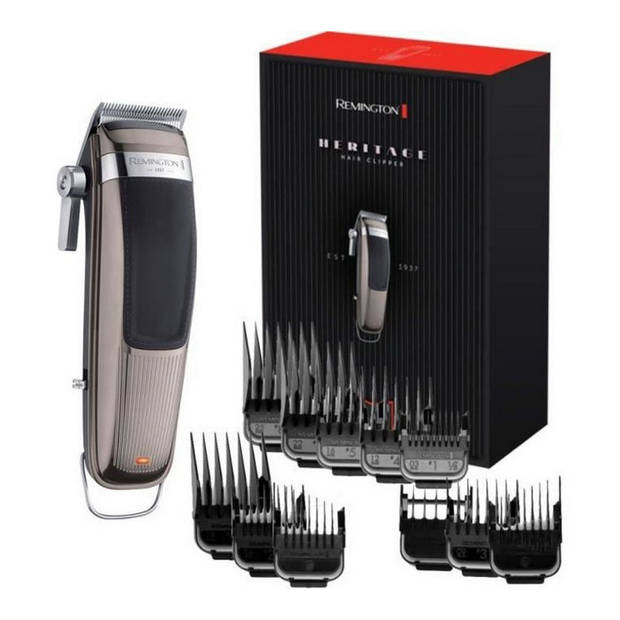 Baard en haar trimmer Remington HC9100