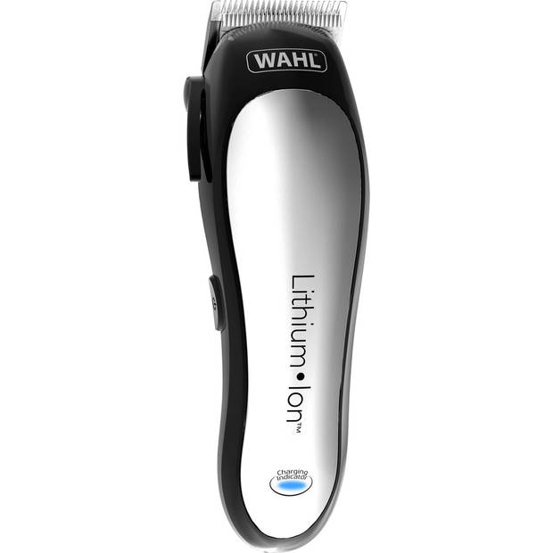 Wahl 79600-3116 Lithium Ion Premium Clipper tondeuse