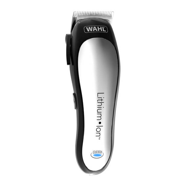 Wahl 79600-3116 Lithium Ion Premium Clipper tondeuse