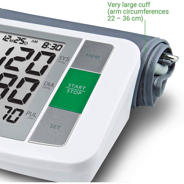 medisana BU A57 Bovenarm bloeddrukmeter 