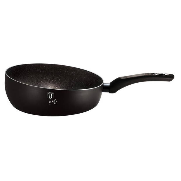 BerlingerHaus 1854 - Wokpan - Flipover - 26 cm