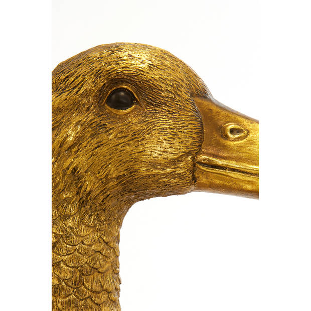 Light & Living - Tafellamp DUCK - 32x31x65cm - Brons