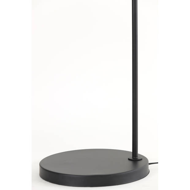 Light & Living - Vloerlamp ALVARO - 35x30x160cm - Brons
