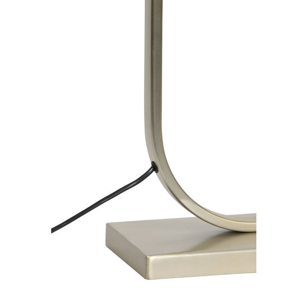 Light & Living - Vloerlamp JAMIRI - 30x15x142cm - Goud