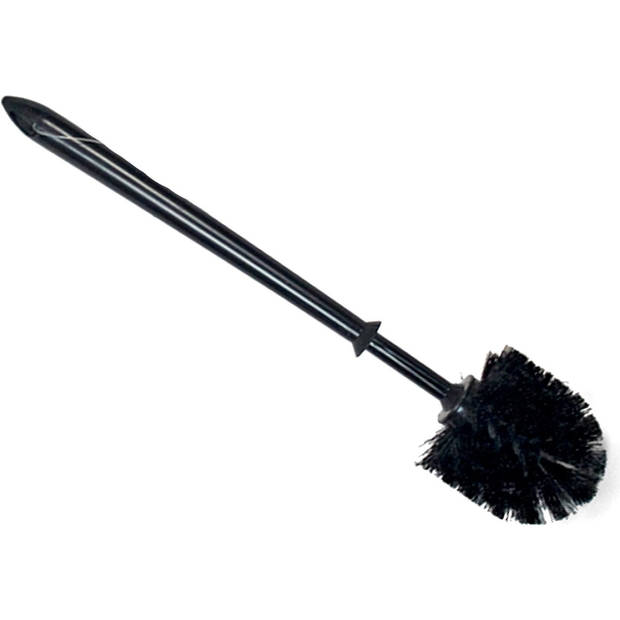 Universal Toilet Brush WC 2 pieces in the package - brush WC Toilet Brush Brushes Toilet brushes