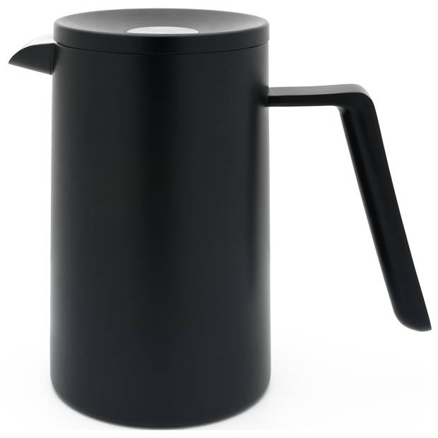 Leopold Vienna - Koffiemaker San Marco dubbelwandig 1.0L - zwart