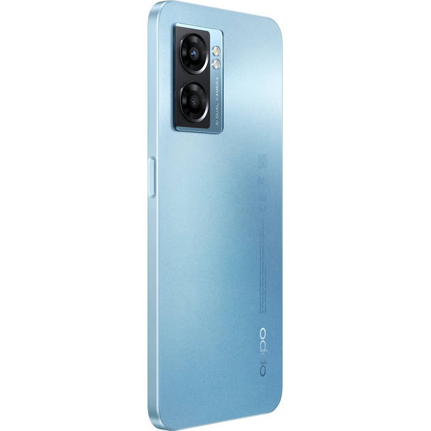 OPPO A77 5G 64GB Blauw