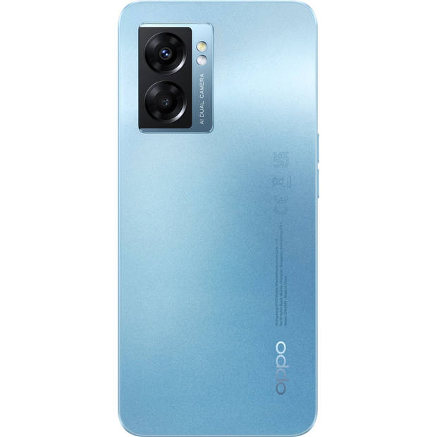 OPPO A77 5G 64GB Blauw